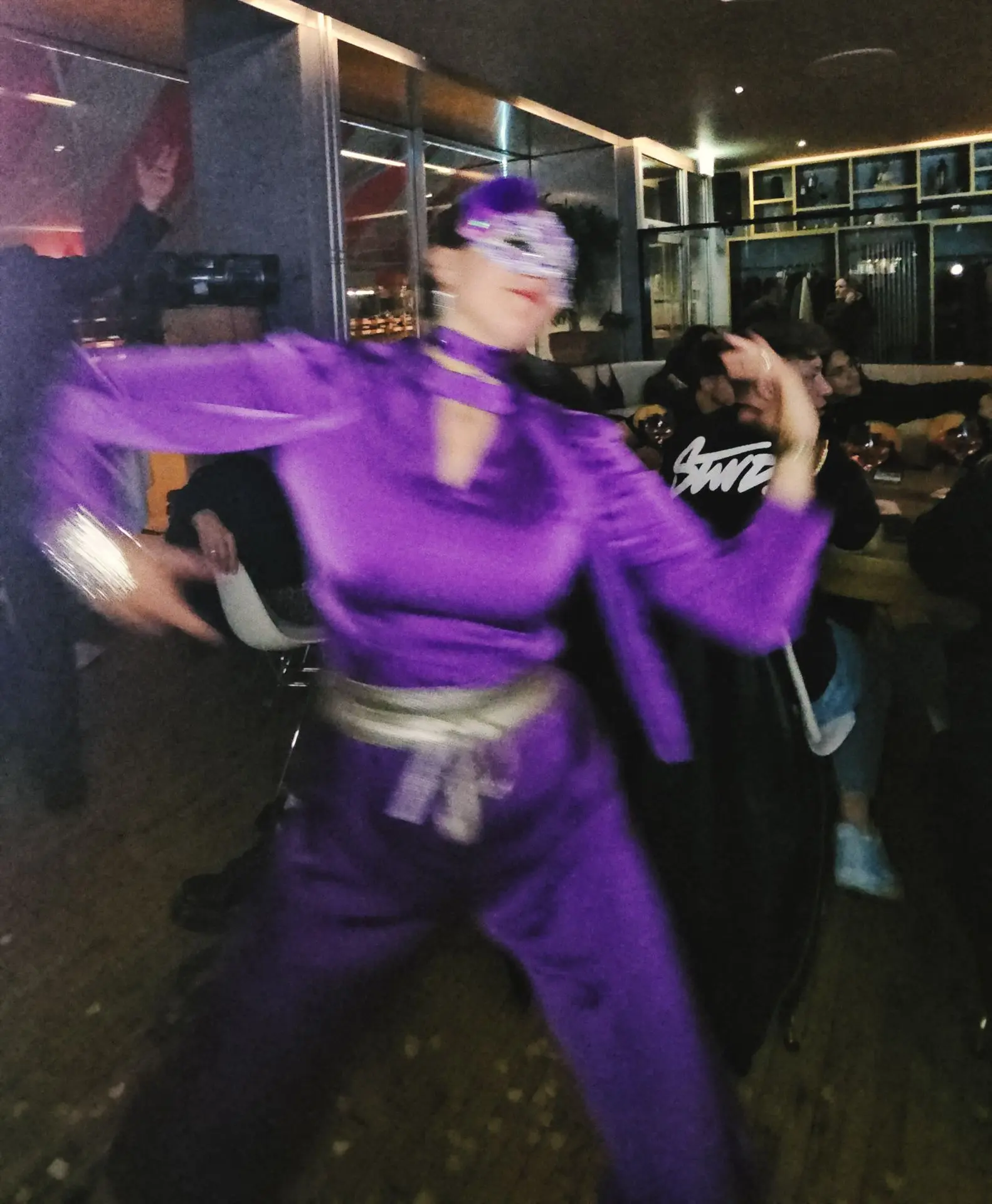 Forever Jung Networking Event, Zurich